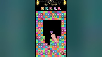 X2 Blocks: 2048 Number Games