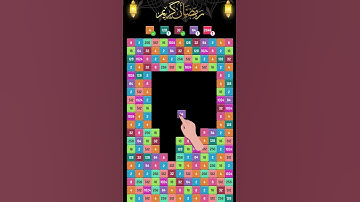 X2 Blocks: 2048 Number Games