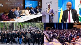 Umunyamuryango wa Ibuka iKigali Yandikiye East Africa Daily/Min.Ugirashebuja Agenzwa n'Iki Muri UN!