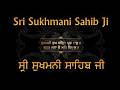 LIVE🔴YOU ARE WATCHING LIVE ** BHOG SHRI SUKHMANI SAHIB JI