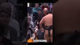 Churanoumi VS Hakunofuji Haru Basho 2026 Sumo #japan #sport #япония #wwe #сумо #mma #sumo #борьба