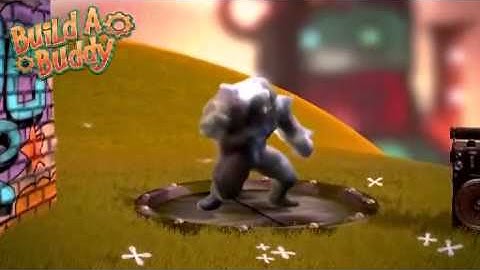 Build A Buddy Kinect Fun Labs Kinect Fun Labs 30 05 20122)