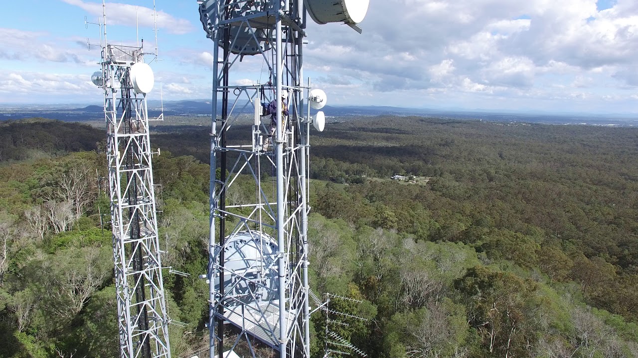 Mount Cotton YouTube