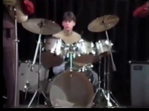 ОРКЕСТЪР ИСТЪР ГР СИЛИСТРА 1988 ГОД