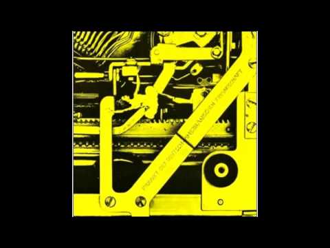 D.A.F - Produkt der Deutsch-Amerikanischen Freundschaft (1979)