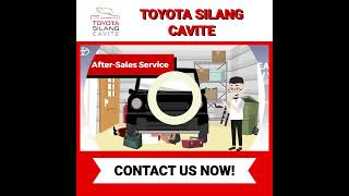 Toyota Silang Cavite - Promotional Video
