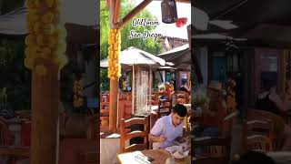 Oldtown 4K Walk Tour In San Diegos Hidden Gems California