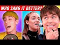 Who Sang It Better : Easy On Me - Adele