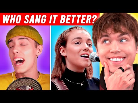 Who Sang It Better : Easy On Me – Adele