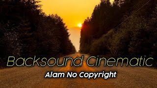 backsound musik cinematic cocok untuk video alam - no copyright