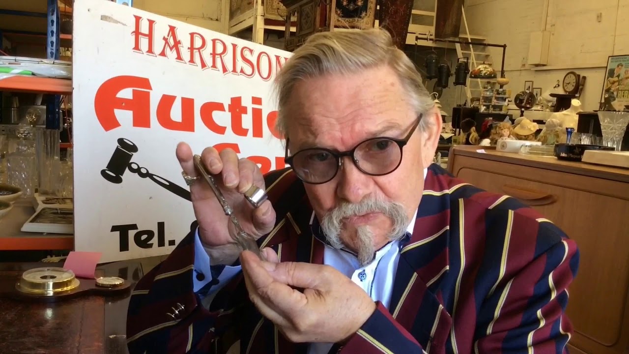 Harrisons Auction Centre presents Bruce’s Best - buys - YouTube