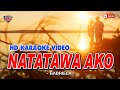 NATATAWA AKO || Gabriela || HD KARAOKE VIDEO #instrumental #karaoke #natatawaako #coversong #lyrics