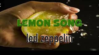 Download Lagu lemon song  led zeppelin guitar cover MP3 Download Lagu lemon song  led zeppelin guitar cover MP3