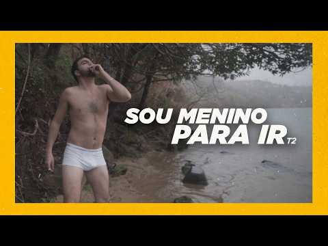 Sou Menino Para Ir T2, : Ser Presidente da Junta