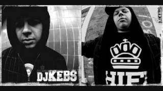 Hifi Banda - Hinosz Beatbox Skit