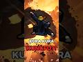 Kura Kura Kungfu!!?? #shorts