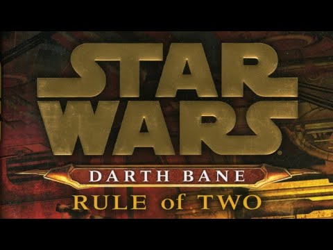 Аудиокнига. Звёздные Войны. Дарт Бейн. Правило Двух. Глава 4 Аудиокнига. Звёздные Войны. Дарт Бейн. Правило Двух. Глава 4