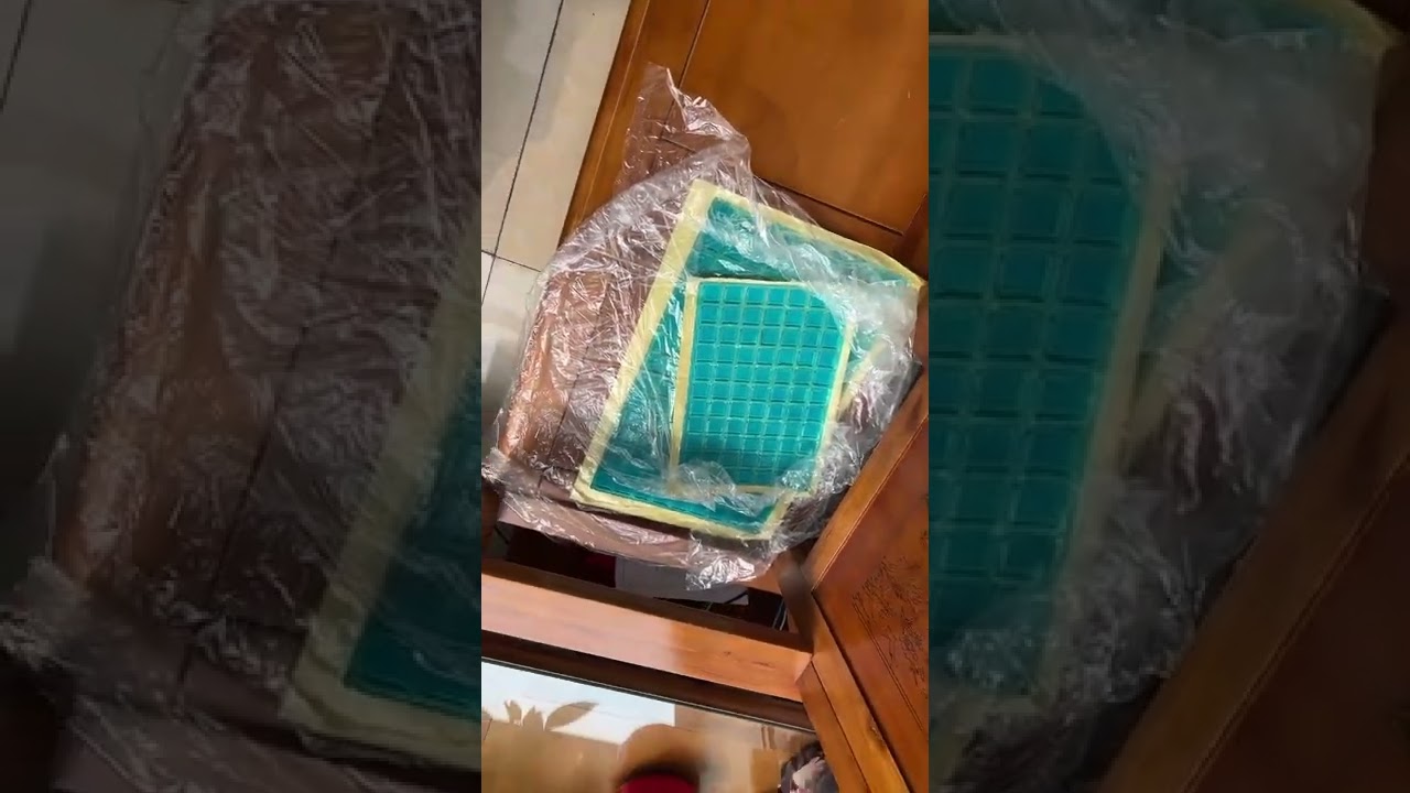 Gelmatratze -Überlagerung für Krankenhausbett, Kühlung Gel Produkte China Produktion, Gel -Topper