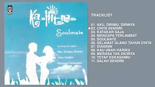 Kahitna Album Soulmate Audio HQ