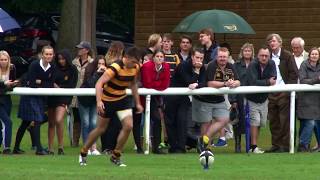 Speech Day 2017 - Sports