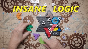 165.888 Uitdagingen! De Genius Star Speel