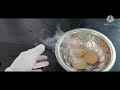 How to make nitrogen smoke biscuit | very easy to make smoke biscuit at home