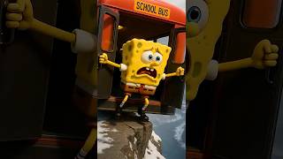 Patrick Being A Hero Rescue Story With Spongebob Against Evil Mr. Krabs Epic Rescue