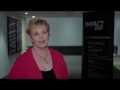 Jane Frost, chief executive, MRS - my Impact 2017 highlights