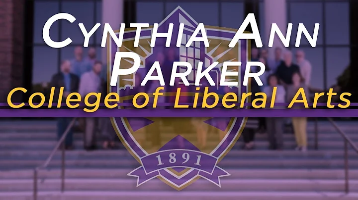 HSU - Cynthia Ann Parker College of Liberal Arts