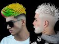 Copilation of the best barber videos 2022