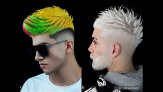 Copilation of the best barber videos 2022