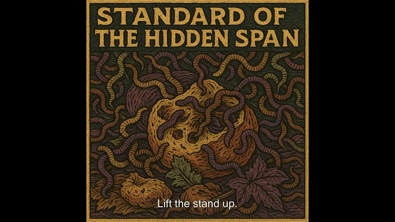 Standard of the Hidden Span
