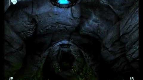 Fallout 3 Mini Hideout