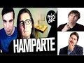 Re: Hamparte - ¿Qué es arte y qué no es arte? - Filosofía del Arte