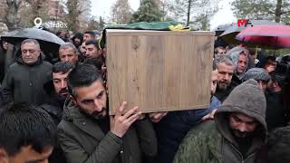 Seli̇m Sadak Toprağa Veri̇ldi̇ Sürgünde Ölüm Sesi̇z Bi̇r Ci̇nayet, Fai̇l Devletti̇r