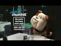 Churchill Insurance TV Commercial 