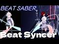 [Beat Saber] Beat Syncer (feat. Hatsune Miku) (Short Ver.) - DIVELA _ Expert+