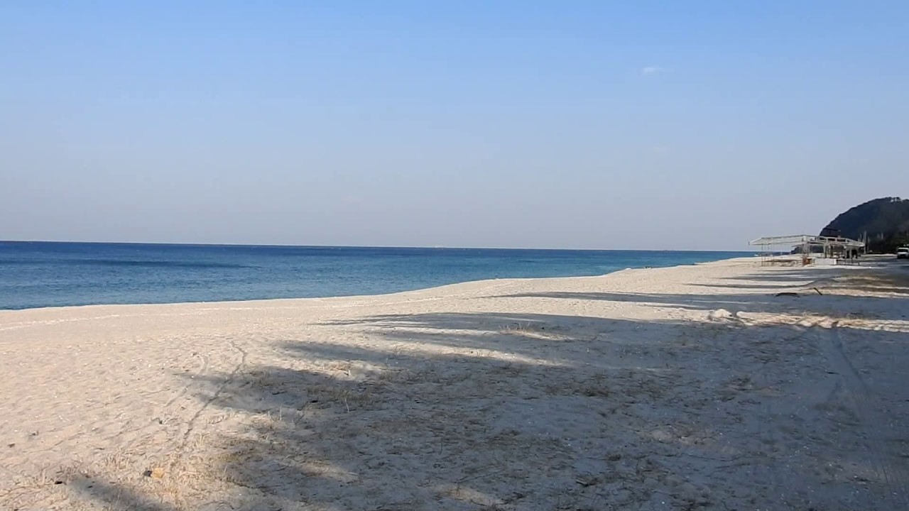 Nikon p900s Zoom Test - YouTube