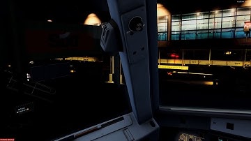 Aerosoft A319 Pro  Dublin to Edinburgh