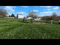 GoPro Max + Covid 19 = EPIC VIDEO CUTTING THE GRASS