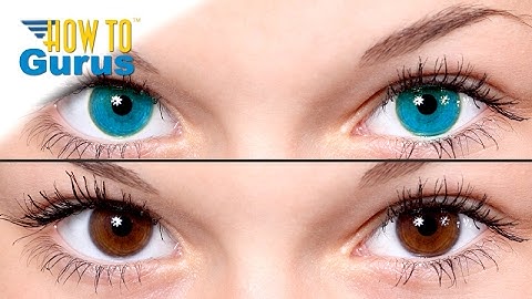 How You Can Easily Change Portrait Eye Color in Photoshop Elements