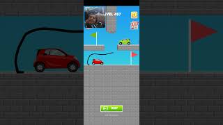 Car Crash Impossible Gameplay 5422