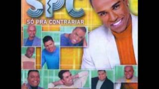 Video thumbnail of "Só Pra Contrariar - Mineirinho"