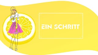 Honey / EIN SCHRITT feat.巡音ルカ
