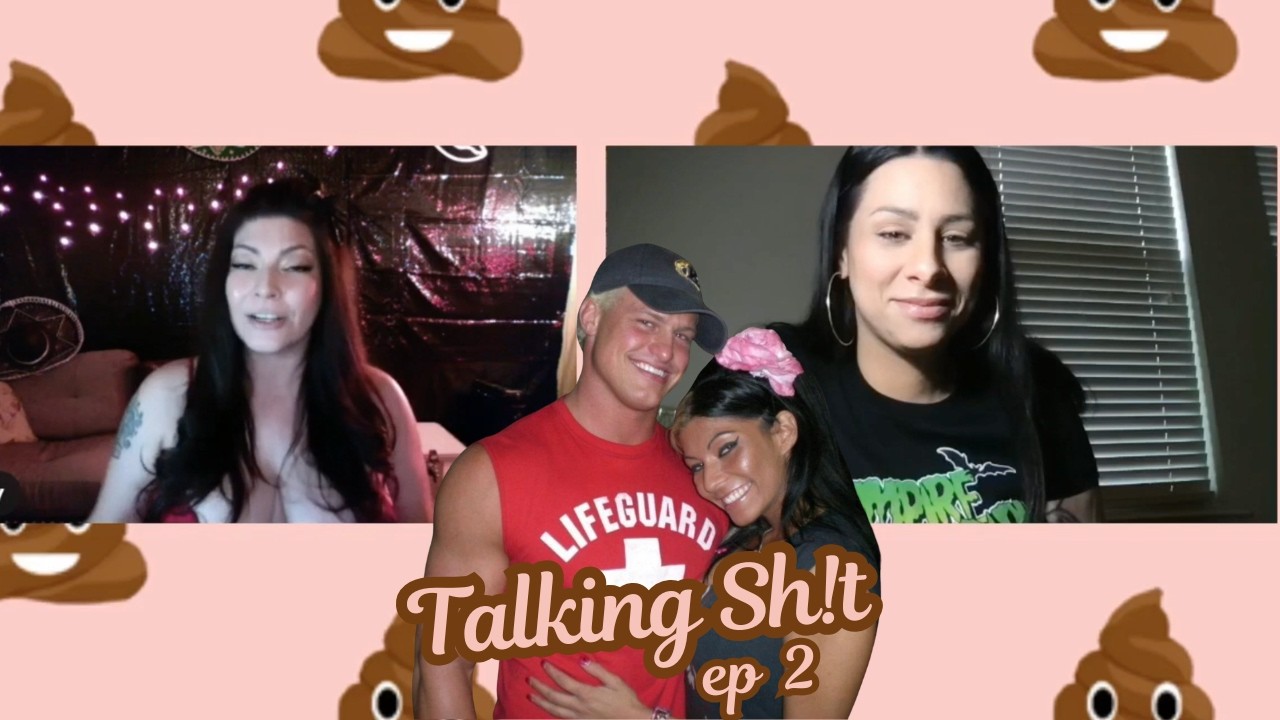 Talking Sh!t w Amanda Rodriguez ep 2