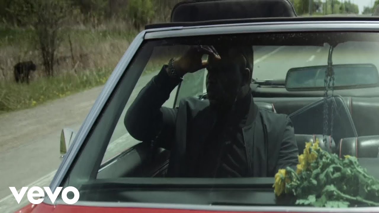 Dipo - Ain't No Love