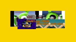 David Logo Official Stream #4