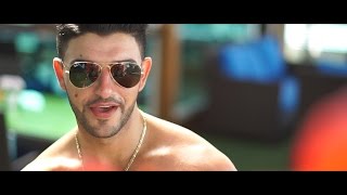 Robert Shabo - SYKRIA (2016) NEW Official Music Video - Suryoyo (Aramean) Aramaic