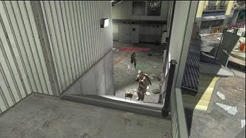 Hacked Claymore Kill