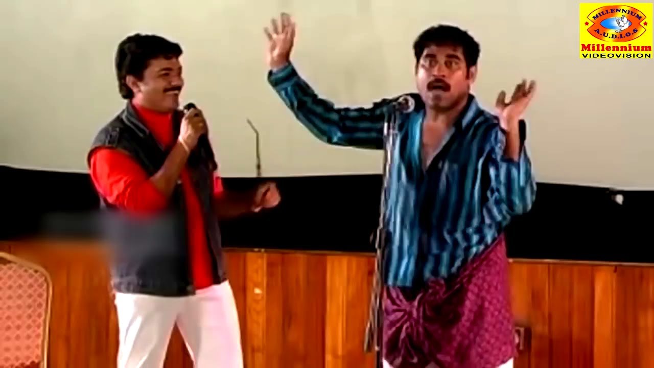 സൂരജ് വെഞ്ഞാറമൂട് അവതരിപ്പിച്ച ഒരു കിടിലൻ സ്‌റ്റേജ് കോമഡി സ്‌കിറ്റ്..!! | Malayalam Comedy Shows